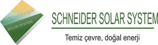 Schneider Akıllı Güneş Enerji Sistemleri